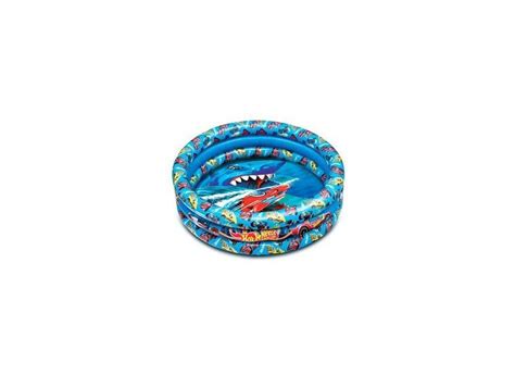 Piscina De Bolinhas Inflavel Hot Wheels Bolinhas BARAO o Melhor Preço é no Zoom