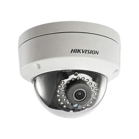 Hikvision Value DS 2CD1143G0 I 2 8MM C O STD 4Mpx IP