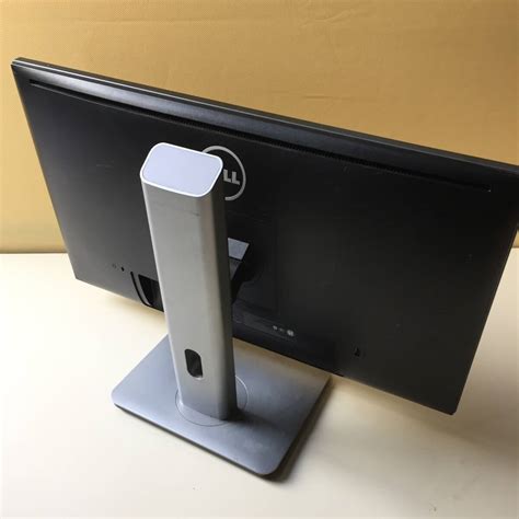 Yahooオークション Dell U2414hb 24型モニター 液晶ディスプレイ