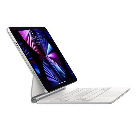 Apple 巧控鍵盤，適用於 Ipad Pro 11 吋 第 3 代 與 Ipad Air 第 5 代 中文 蝦皮購物