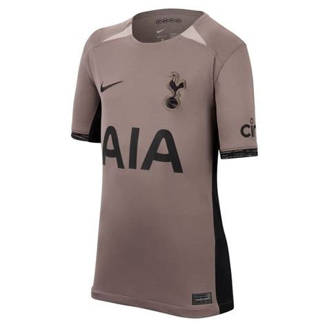 Tottenham Troisi Me Maillot Enfant Unisportstore Fr