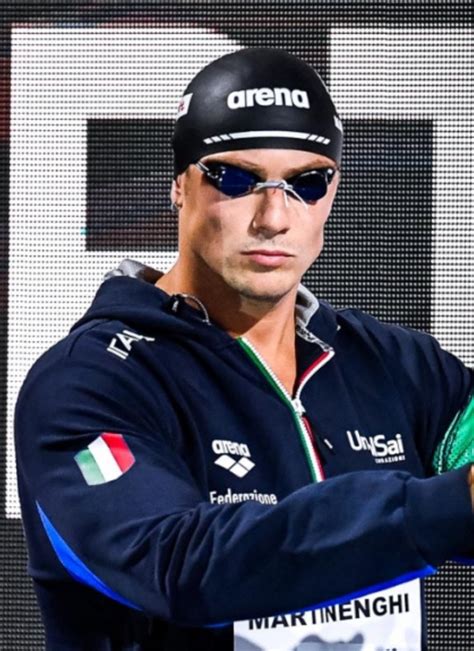 Mondiali Budapest Ceccon E Pilato Nella Storia Doppio Oro Dorso E