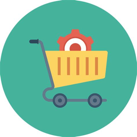 Página 13 Imágenes De Carrito De Compras Icon Descarga Gratuita En