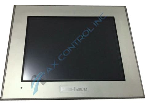 Proface Gp Series Operator Interface Touch Panel M Class Inch