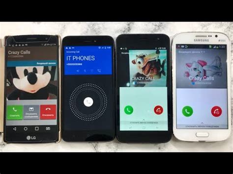 Insane Mobile Calls Alarm Timer Calls Lg G S Redmi Go Galaxy Sm