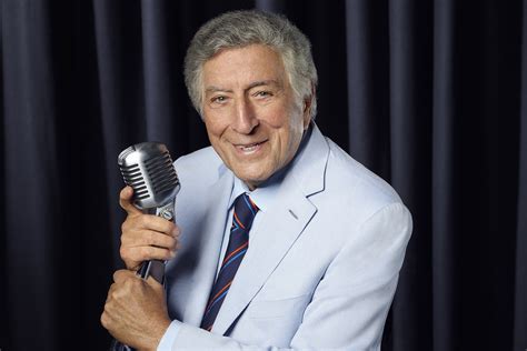 Murió Tony Bennett El Icónico Cantante Estadounidense