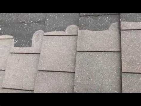 Main Benefit Of Pressure Washing Roofs Compared To Soft Washing By