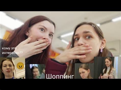 здесь могла бы быть ваша реклама, но здесь Маша - YouTube