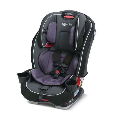 Slimfit In Car Seat Graco Baby