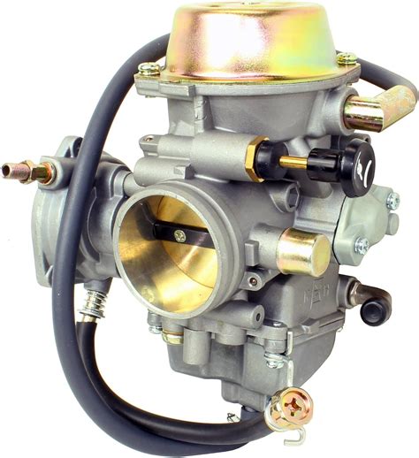 Caltric Carburetor For For Bombardier Can Am Ds650 Ds 650 X Baja X 2000