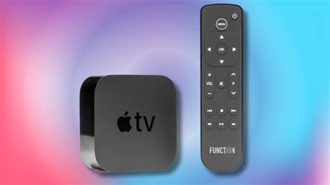 Get a button remote for your Apple TV for just $24 | Mashable