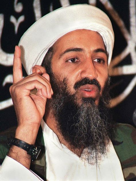 Osama Bin Laden Killing Pakistan Officials Out Spy Who Gave Away Al