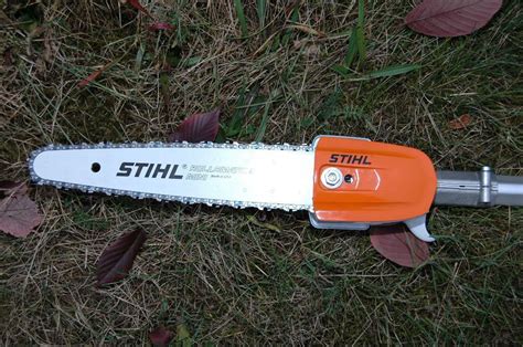 Stihl Ht Hochentaster Ht Neu Kaufen Bei Hood De