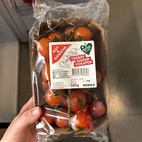 Edeka Tomaten Reviews Abillion