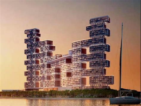 The Royal Atlantis Resort And Residences By Kerzner International In