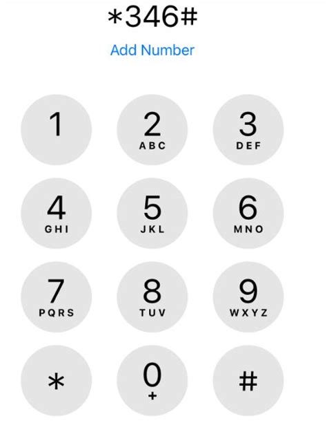 How To Check National Identity Number Nin On Phone In 10 Seconds Passbuttons