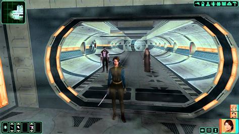 Star Wars Kotor Ii Tsl 013 Youtube