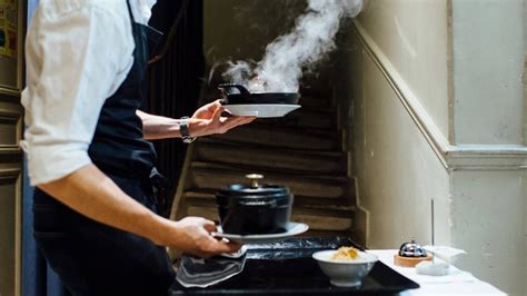 Chez La Vieille Restaurants à Les Halles Paris