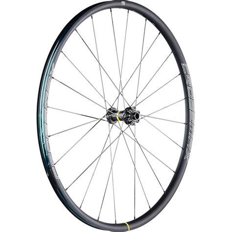 Mavic Crossmax Laufradsatz 29 Zoll Disc 6 Loch Mod 2023 TNC Hamburg