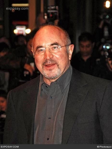 Bob Hoskins Resimleri