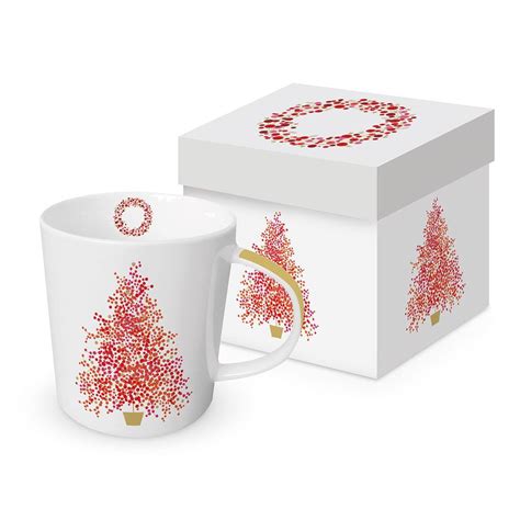 Kubek Porcelanowy Season S Kubek W Pude Ku Ppd Ppd Sklep Empik