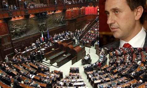 Legge Elettorale Fiducia Autorizzata Dal Governo Domani Il Voto