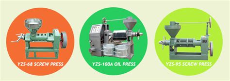 Sunflower Oil Pressing Machines At A Low Price And Unmatched Quality