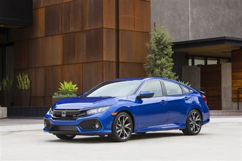 2017 Honda Civic Sedan Specs Review And Pricing Carsession