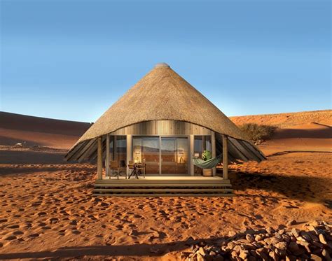 Atta Natural Selection To Open Kwessi Dune Lodge In The Private