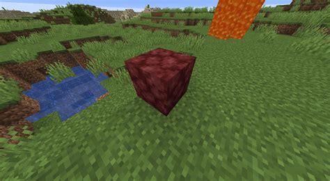 Make it easier to find Ancient Debris Minecraft Texture Pack