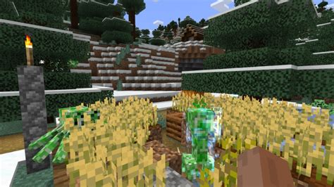 Craftable Spawn Eggs By Yeggs Minecraft Marketplace Map Minecraft