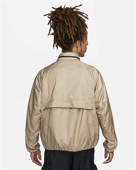 Nike Sportswear Tech Woven Men S N24 Packable Lined Jacket