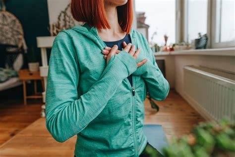 Wat Vertelt Jouw Ademhaling Je Eigenlijk Over Jouw Gezondheid