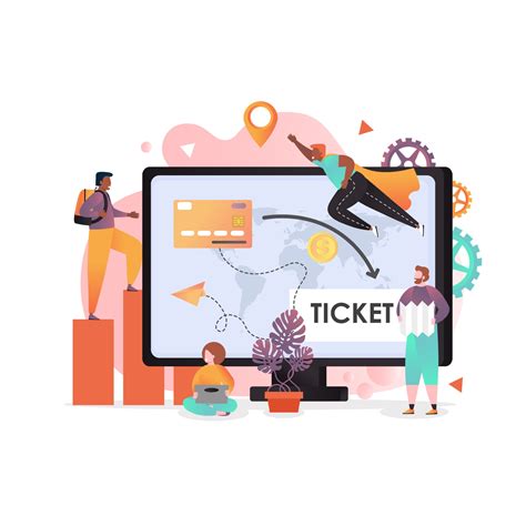 12 Must-have Features of an Online Event Ticketing Platform | EventBookings