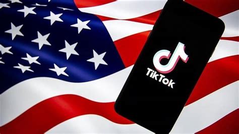 Fbi Director Says Tiktok National Security Concern For Us