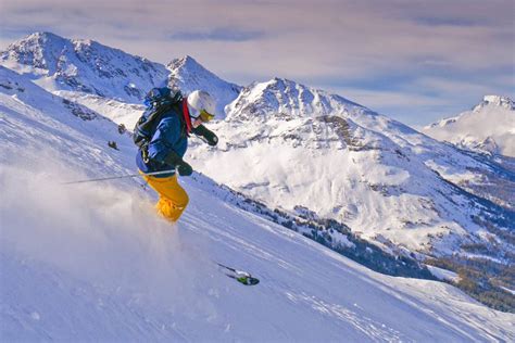 off-piste-skiing2 - British Mountain Guides