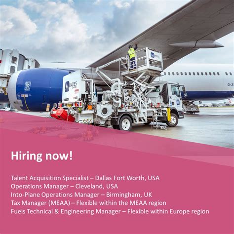 Menzies Aviation On Linkedin Aviation Aviationcareer Development