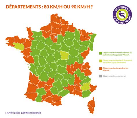 Décrypter 34 imagen carte département 90 km h fr thptnganamst edu vn