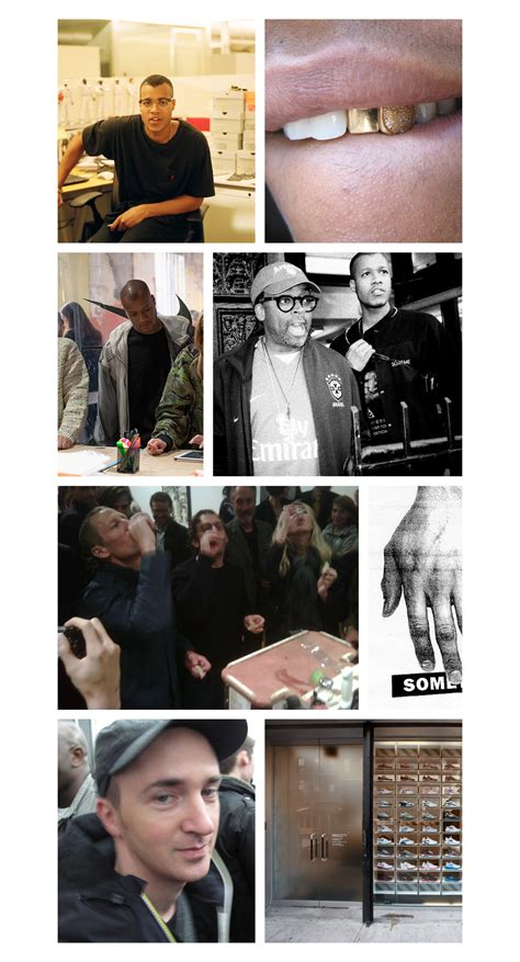 Heron Preston: From Flickr To The Future | SEVENSTORE Features | SEVENSTORE