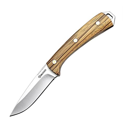 Fixed Blade Knives Harnds