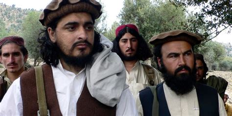 Drone Strike In Pakistan Kills Head Of Pakistan Taliban Fox News