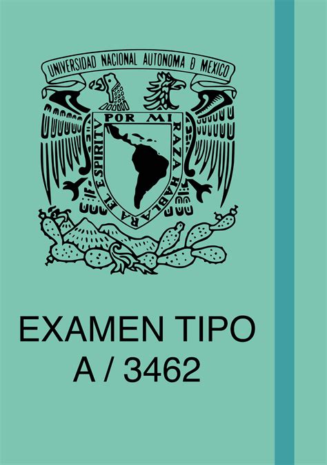 Examen Comipems Examen De Admision UNAM Studocu