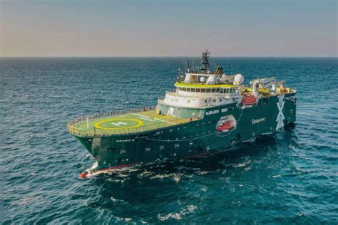 PXGEO Awarded 3D Towed Streamer Project In Asia Pacific