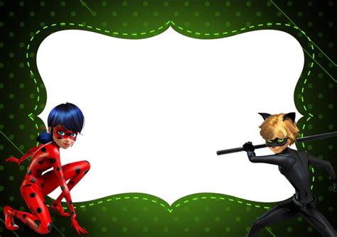 Convite Ladybug Modelos Fant Sticos Para Se Inspirar