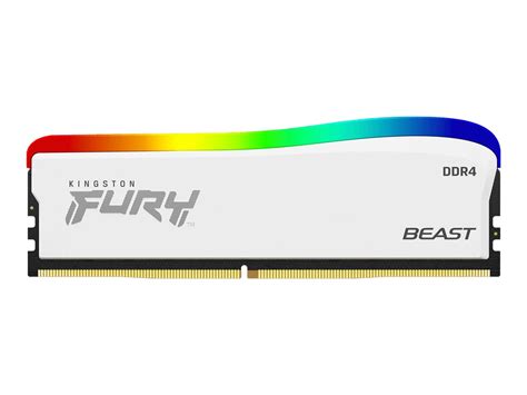 Kingston FURY Beast RGB Special Edition SHI