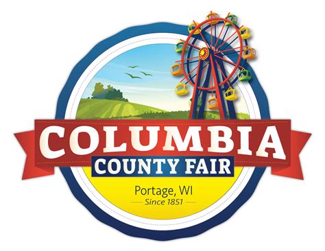 Columbia County Fair
