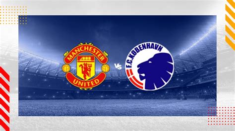 Palpite Manchester United X Fc Copenhaga X Champions League