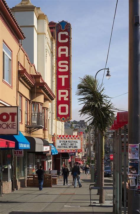 Castro Theatre - Alchetron, The Free Social Encyclopedia