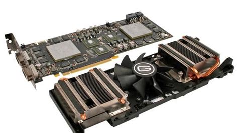 A Quick History Of Multi Gpu Video Cards Pc Gamer