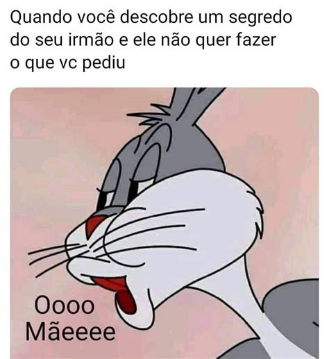 Quando Voc Descobre Um Segredo Do Seu Irm O E Ele N O Quer Fazer O Que